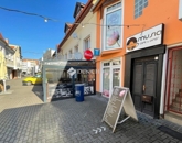 Kiadó iroda/üzlethelyiség Szombathely 180 000 Ft