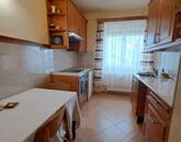 Tatabányán az Álmos V. úton kiadó egy  54 nm-es,  téglalakás!