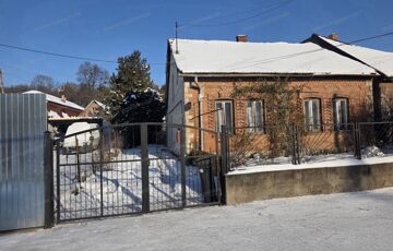 Eladó családi ház