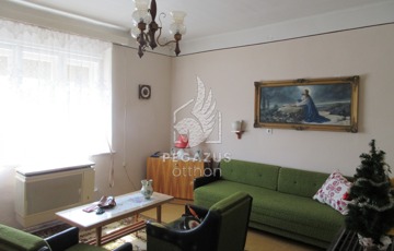 Eladó családi ház