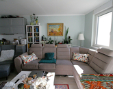 Eladó lakás Budapest IX. ker 84 990 000 Ft