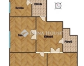 Eladó lakás Budapest II. ker 149 000 000 Ft