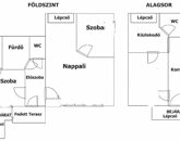 Eladó lakás Budapest XXII. ker 79 900 000 Ft