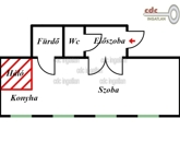 Kiadó lakás Budapest VII. ker 300 000 Ft