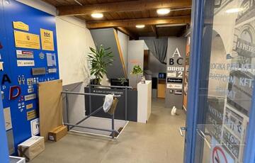 Kiadó ipari ingatlan