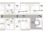 Eladó lakás Makó 60 250 000 Ft