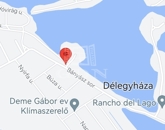 Eladó telek/földterület Délegyháza 690 000 000 Ft