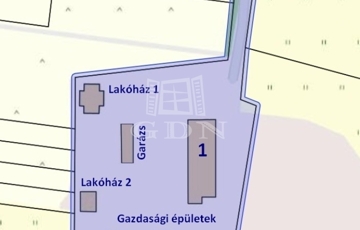 Eladó családi ház