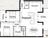 Eladó lakás Debrecen 147 500 000 Ft