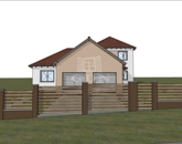 Eladó családi ház Veresegyház 158 800 000 Ft