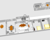 Eladó családi ház Bátaszék 64 900 000 Ft