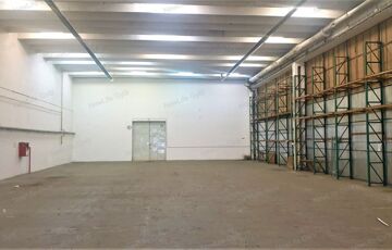 Kiadó ipari ingatlan