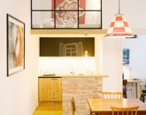 Kiadó lakás Budapest I. ker 1 450 Euro