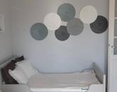 Martfűn eladó kiváló állapotú kertes családi ház!