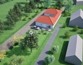 Eladó családi ház Pécs 79 900 000 Ft