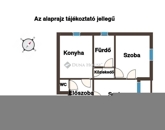 Eladó lakás Budapest XVIII. ker 59 900 000 Ft