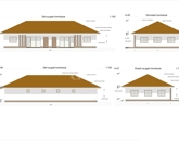 Eladó családi ház Siófok 72 900 000 Ft