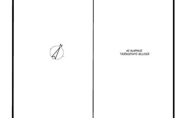 Eladó telek/földterület