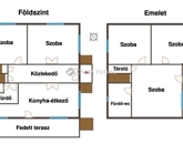 Eladó családi ház Újhartyán 99 900 000 Ft