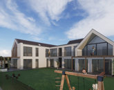 Eladó telek/földterület Csopak 79 500 000 Ft