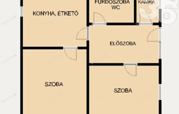 Eladó családi ház
