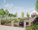 Balatonalmádi ÚJ ÉPÍTÉSŰ LAKÁS