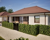 Eladó családi ház Szombathely 99 750 000 Ft