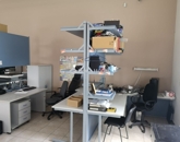 Kiadó iroda/üzlethelyiség Zalaegerszeg 318 000 Ft