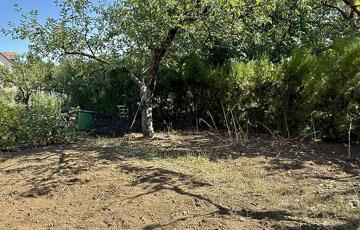 Eladó telek/földterület