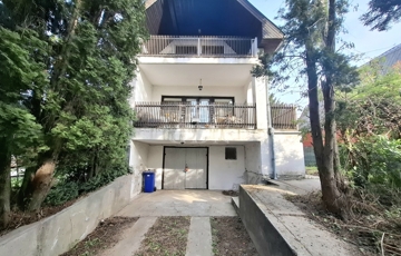 Eladó családi ház