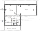 Eladó lakás Győr 46 000 000 Ft