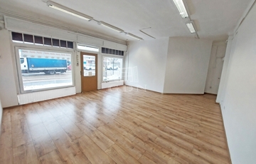 Eladó iroda/üzlethelyiség