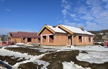 Eladó családi ház