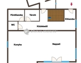 Eladó családi ház Piliscsaba 135 000 000 Ft