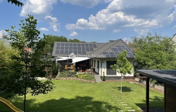 Eladó családi ház