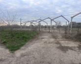 Eladó iparterület Szolnokon, a Tószegi úton