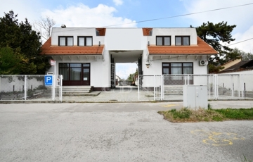 Kiadó ipari ingatlan