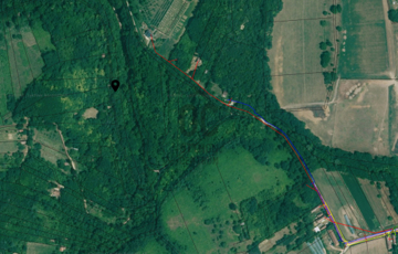 Eladó telek/földterület