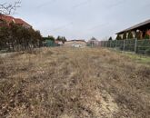 Eladó telek/földterület Budapest XXIII. ker 63 500 000 Ft