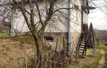 Eladó üdülő/nyaraló