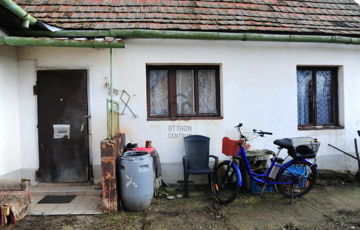 Eladó családi ház