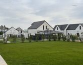 Eladó családi ház Balatonakali 139 000 000 Ft