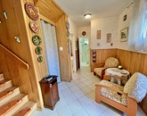 Eladó családi ház Vonyarcvashegy 99 900 000 Ft