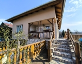 Eladó családi ház Fót 210 000 000 Ft