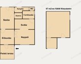 Eladó családi ház Budakalász 119 900 000 Ft