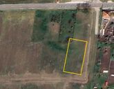 Eladó telek/földterület Mecsér 16 700 000 Ft