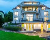 Eladó családi ház Budapest II. ker 4 800 000 Euro