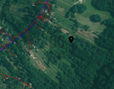 Eladó telek/földterület Zalaegerszeg 1 500 000 Ft