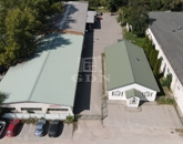 Kiadó ipari ingatlan Székesfehérvár 280 000 Ft