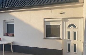 Eladó családi ház